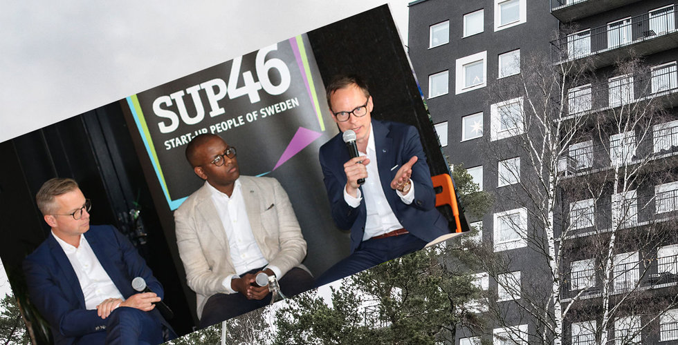 Sup46 lanserar Startupfriend – ska lyfta viktiga politiska frågor inför valet