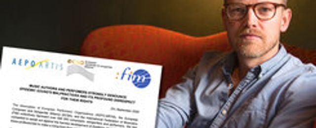 Tuff kritik mot Epidemic Sound – som slår tillbaka: "Vår dörr är alltid öppen"