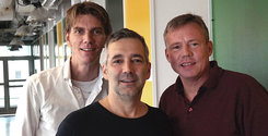 Podcast picture