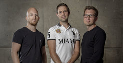 Podcast picture