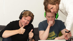 Podcast picture
