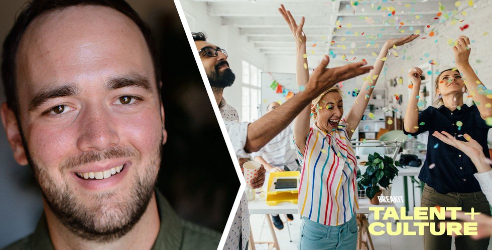 Framtidens arbetsplats – 100 heta techbolag avslöjar hur de hanterar kontor vs remote 2023