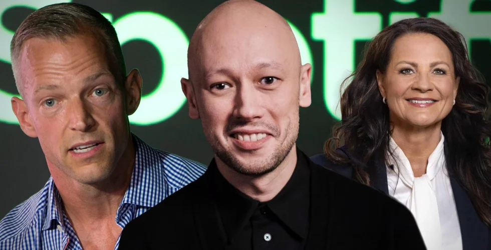 Hotet mot Storytel – Spotify släpper ljudböcker: “Nu är vi redo”