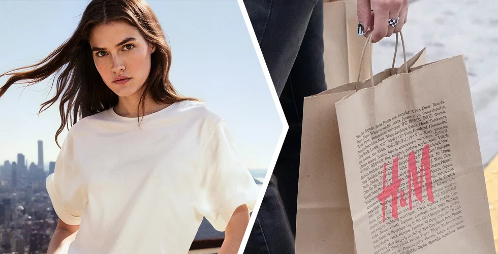 AI tar över modelljobben hos klädjättar – nu lanserar H&M digitala tvillingar