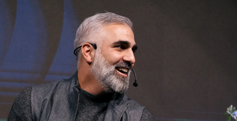 Kustom-grundaren om hur han vann striden om bolaget: “Jagade med allt jag hade”