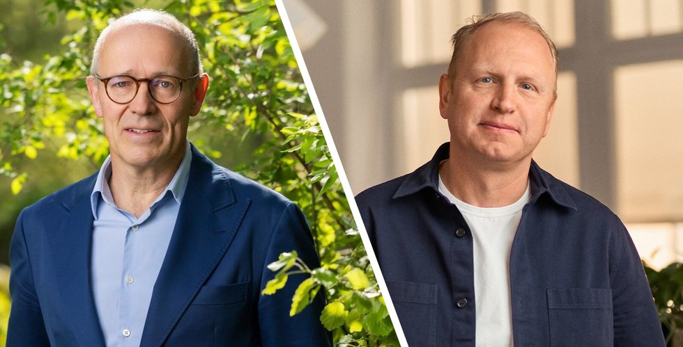 19 miljarder säkrade till det gröna stålet: “Känns jäkligt bra”