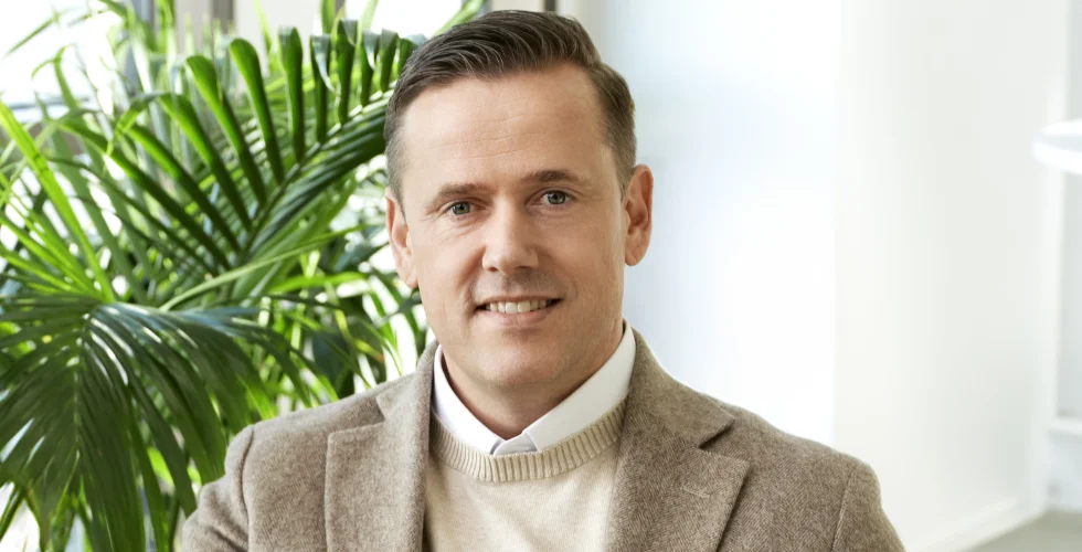 Finago är Fortnox och Vismas nya utmanare – Lars Engbork utses till vd