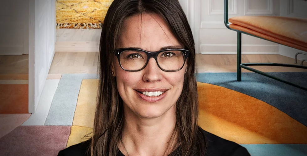 Ebba Ljungerud blir börs-vd igen – tar över matthandlaren