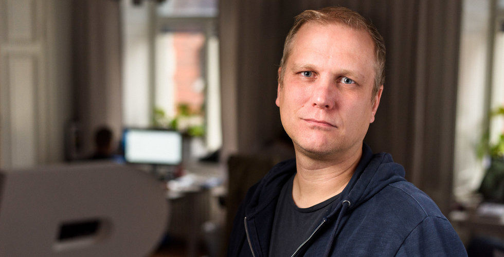 I huvudet på en tech-investerare just nu: “Kommer bli blodigt”