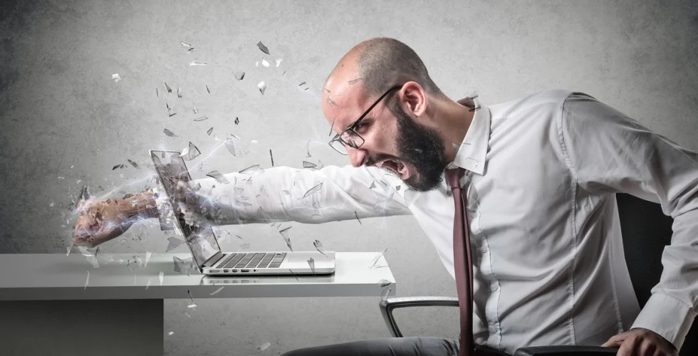 Stora störningar på internet – Cloudflare kan ligga bakom