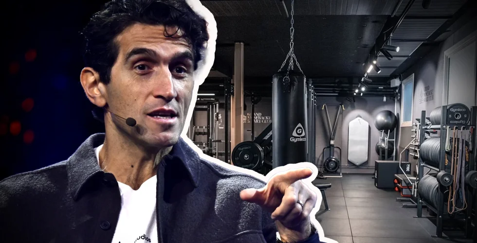 Efter supersuccén – här är Josef Fares okända fiasko