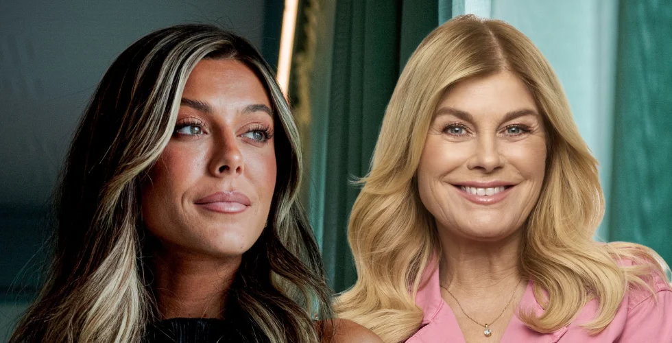 Bianca Ingrosso och Pernilla Wahlgren på skamlista: “Tacka min stalker”