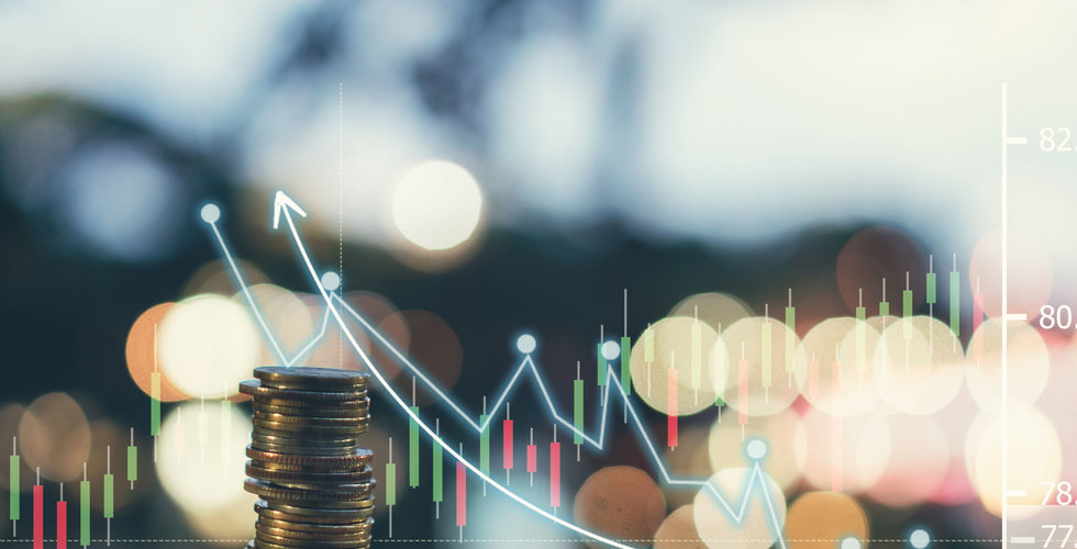 Inflationen går neråt – ligger på 8,0 procent i juli