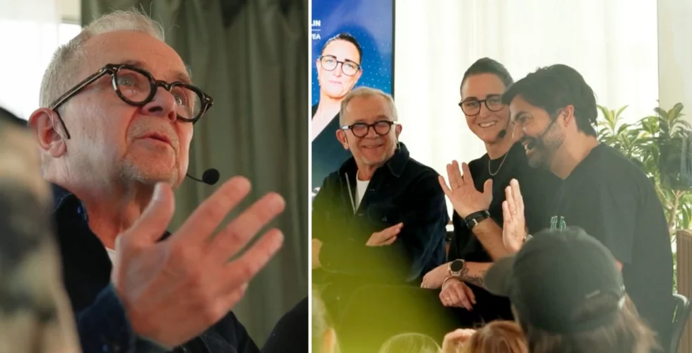 Så tyglar ni kraften i omni – på riktigt: ”Många är för dåliga på det idag”