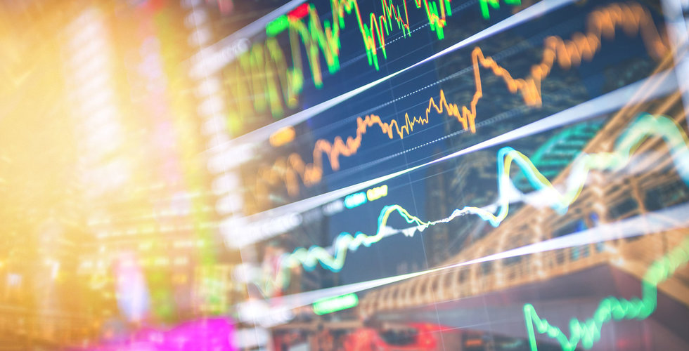 Nya börsfall att vänta – oljepriset skenar