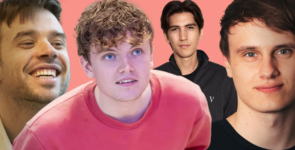 Talangfabriken som formar AI-Sverige – här är Depict-maffian