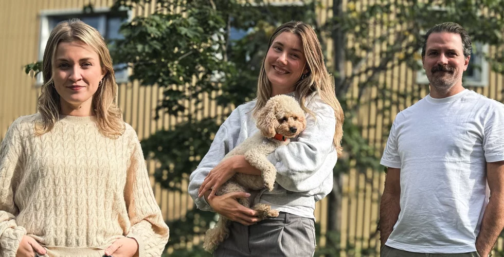 Medieentreprenören Irena Pozar drar igång startupen Hint – bryter med Bonnier