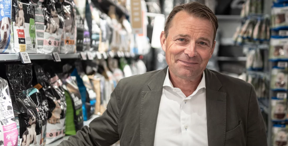 “Vi har skurit brutalt i kostnaderna” – nu ska e-handeln få fart på tillväxten