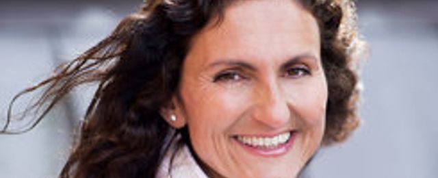 Stjärnentreprenören Gunilla von Platen: Bästa sättet att lyckas – skala bort dig själv