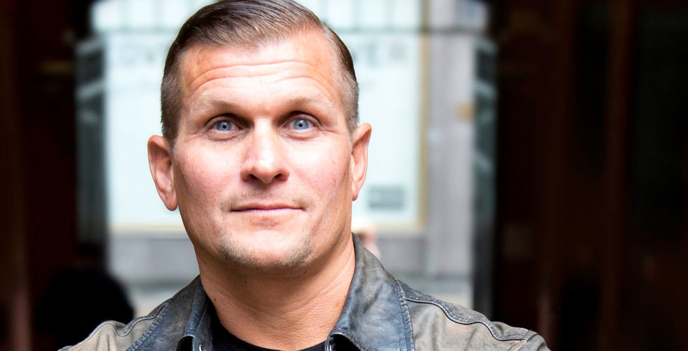Är detta Sveriges kaxigaste startup? ”Vi ska nå unicorn-nivå i första halvlek”