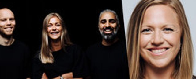 Blq invest rekryterar Karin Bjerde från Kognity – ska ta bolagen från startup till scaleup