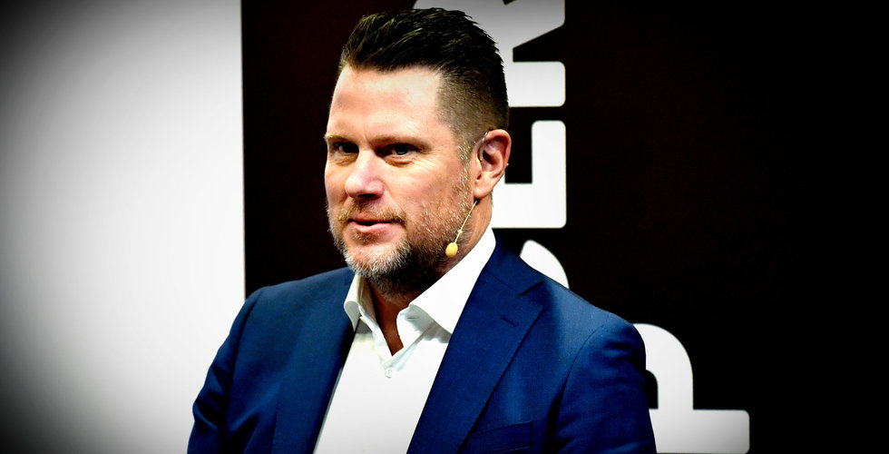 Lars Wingefors om förvärv under det tuffare finansklimatet: "Vi är mer försiktiga nu"