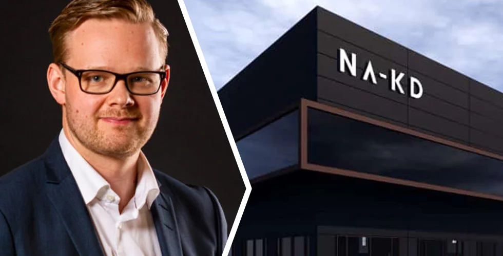 Så går det för krisande Nakd – målet är vinst i år enligt vd:n