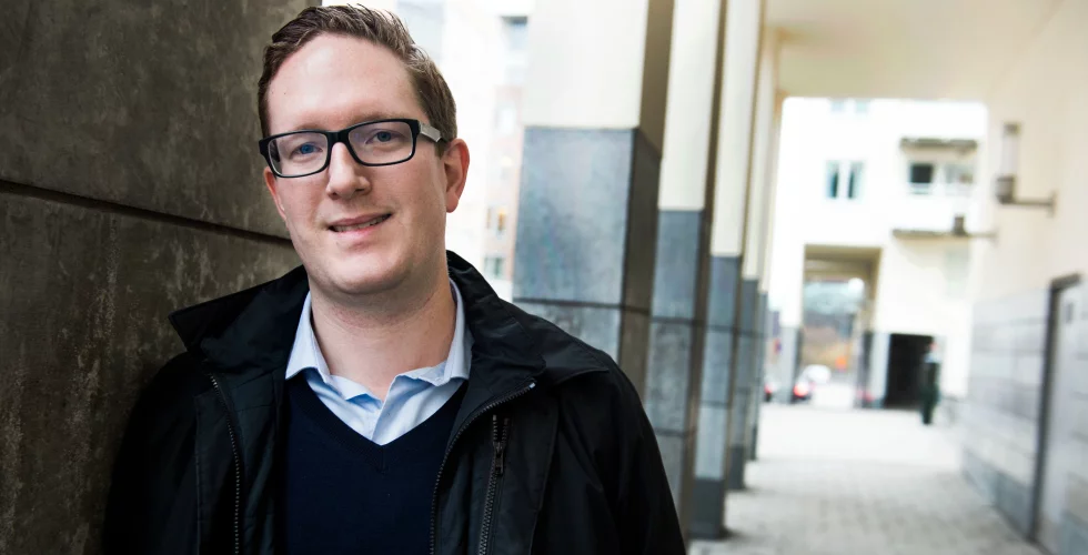 Henrik Torstenssons Alliance VC stänger ny fond –  och siktar på att ta in ännu mer