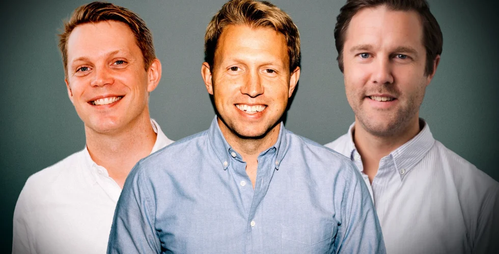 Tink-grundarnas okända startup: “Jättespännande, men kan inte berätta”