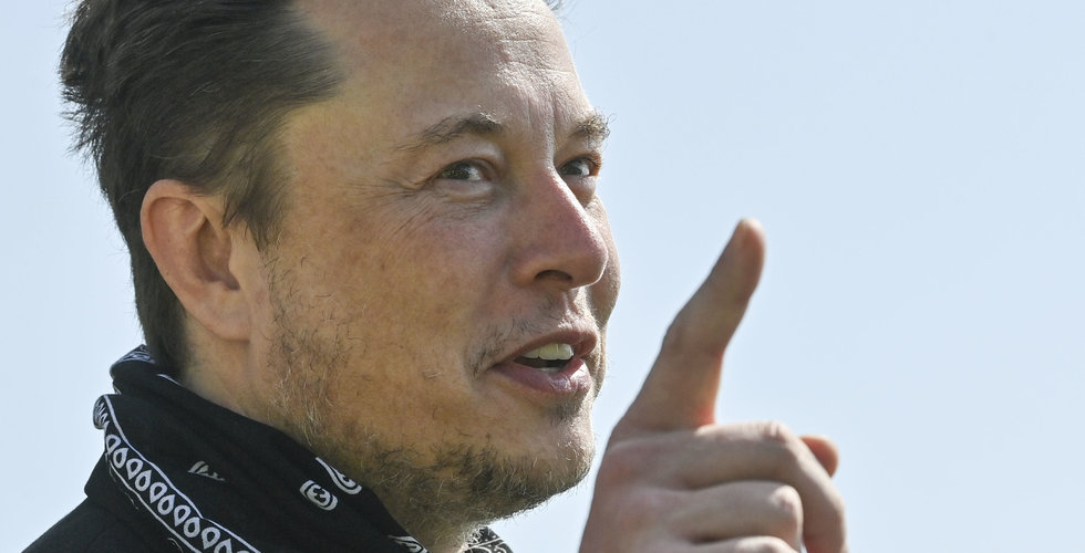 Musk ha sparkat klart på Twitter – nu vill han anställa
