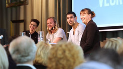 Podcast picture