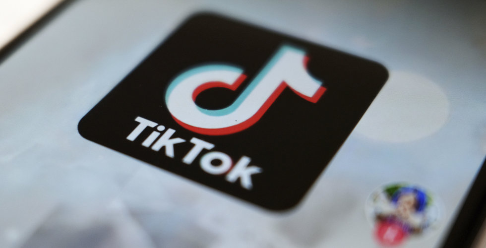 Portades från miljardmarknad – nu hoppas Tiktok på revansch