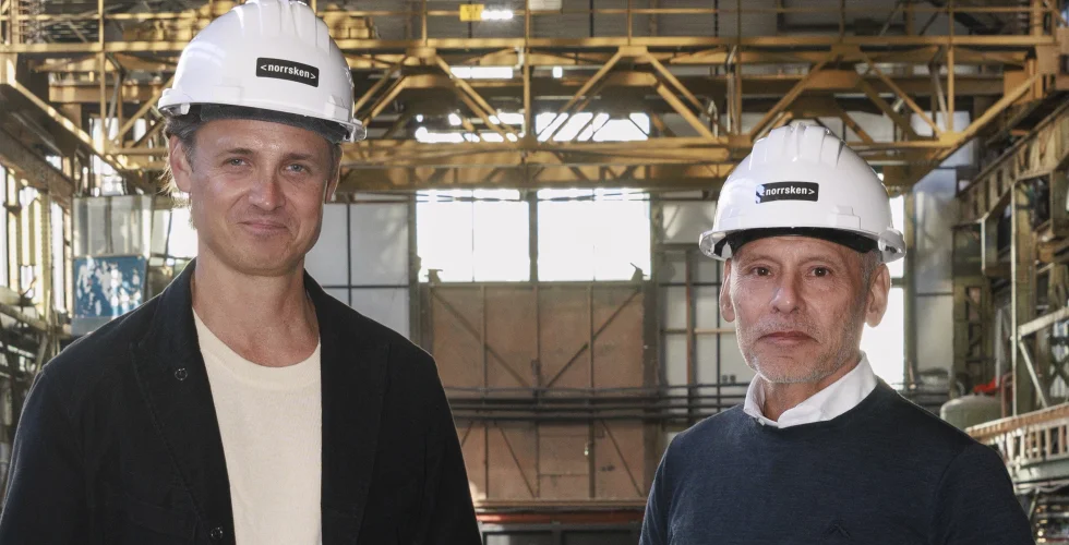 Norrsken öppnar i Amsterdam: “En stad av innovation”