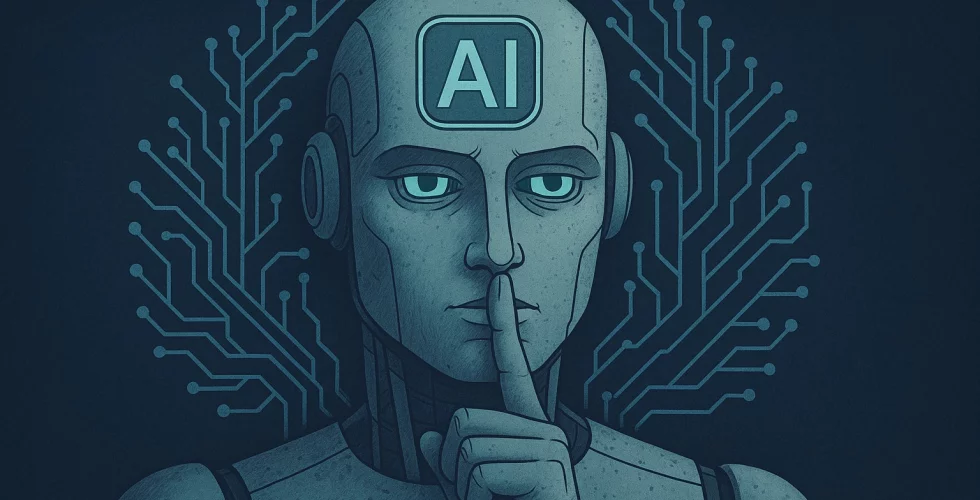 Open AI vill få AI att sluta ljuga – men ser att den blir bättre av att träna på det