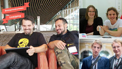 Podcast picture
