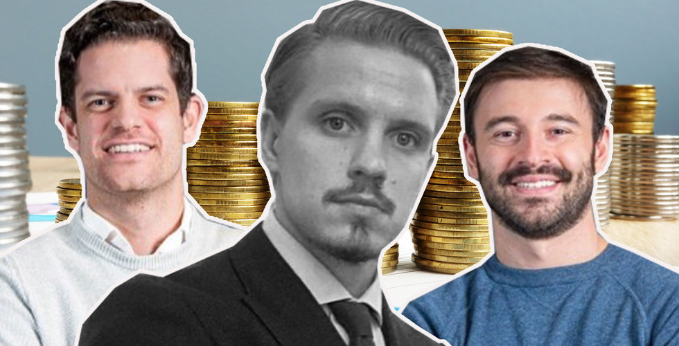De vill växa nya startups och vara matchmakers i kapitalbranschen – ska fylla egna kassan