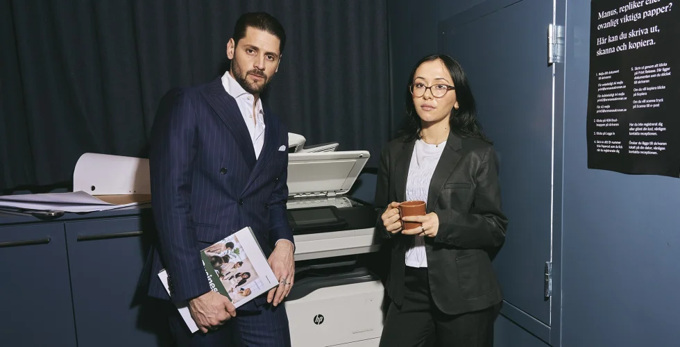 Prisa en entreprenör du beundrar (eller varför inte nominera dig själv?)