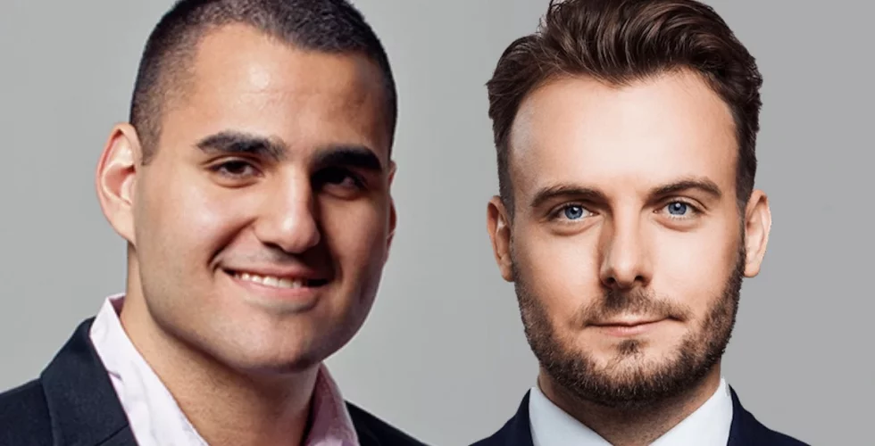 Serieentreprenören Noel Abdayem blir börs-vd – tar över omedelbart