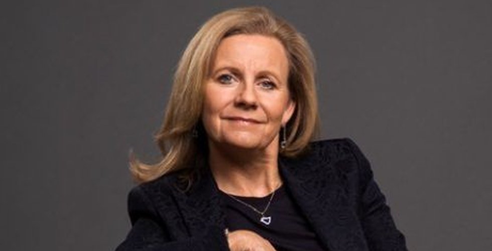 Hélène Barnekow lämnar Microsoft: “Det här är min passion”