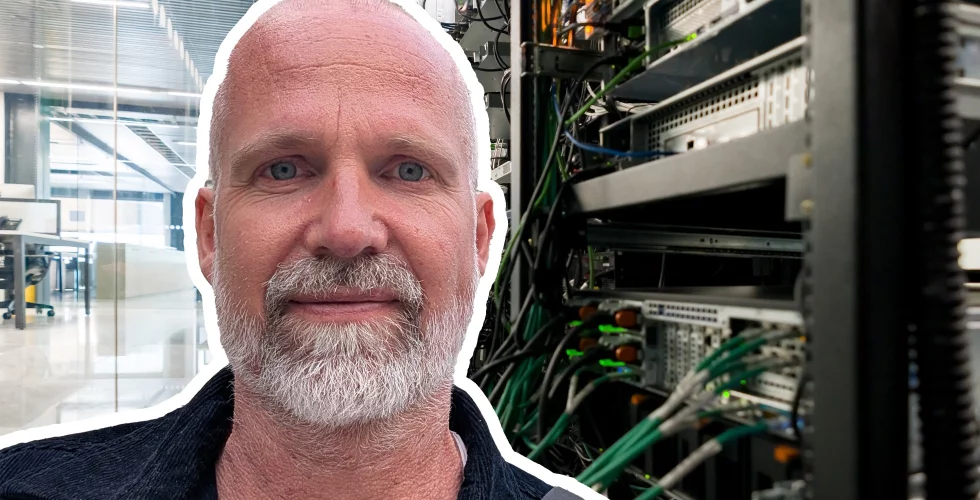 Elastx vill skydda oss mot cyberattacker – i ett bergrum: “Bombsäkert”