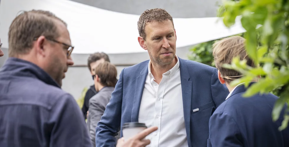Blykalla laddar in 400 miljoner i kapital – värderingen lyfter i gråhandeln