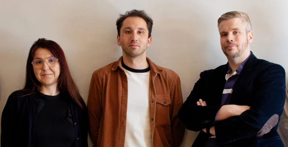 AI-startupen Lerry och Lennart slukas för 18 miljoner kronor – Accounting Software Scandinavia köps av börsnoterade Briox