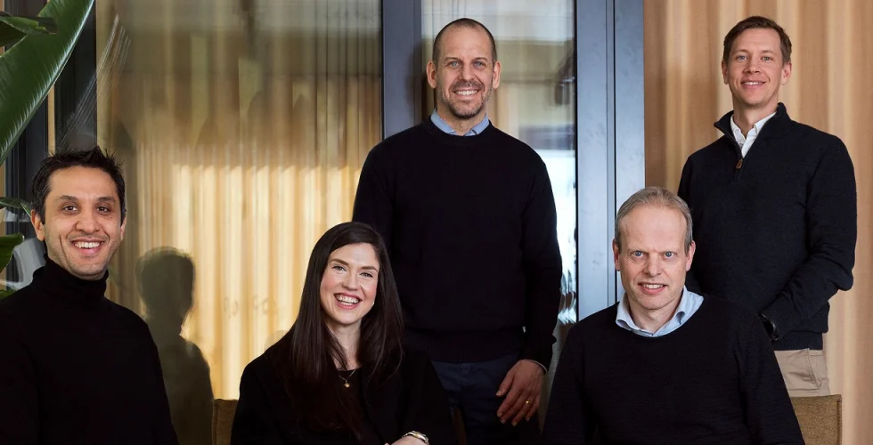 Photoncycle kan lagra solstrålar – Luminar Ventures satsar ännu mer