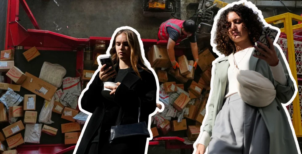 Amazon och JD.com slåss om Europa – lovar leverans inom bara timmar