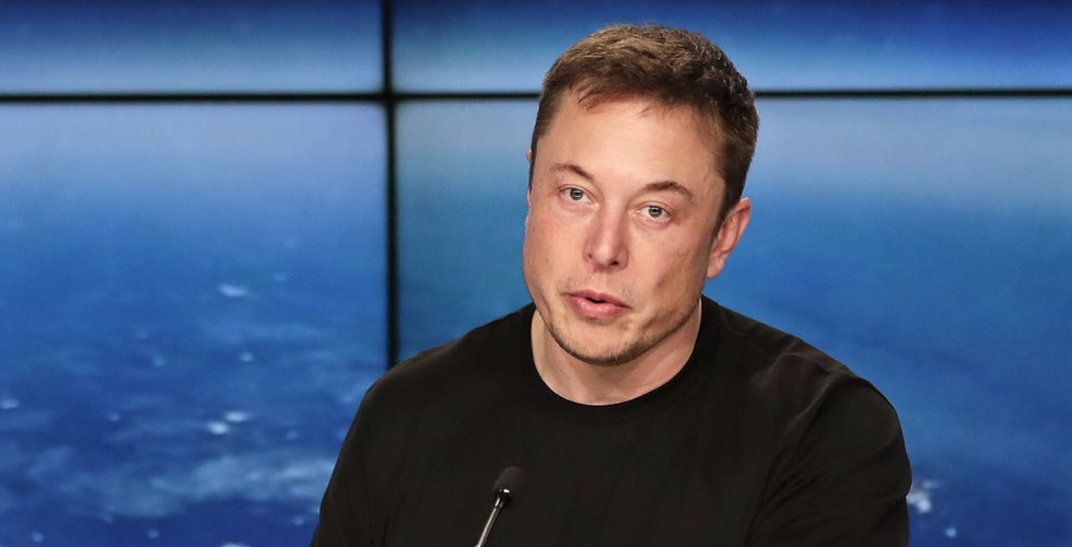 Breakit - Musk tror att Tesla går med vinst redan i år
