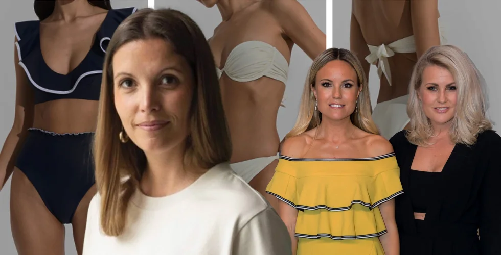 Seaquelle tappar vd:n – efter två månader