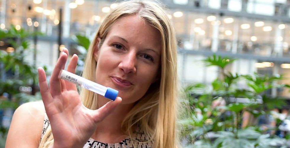 är Det Dags Att Skiljas Test