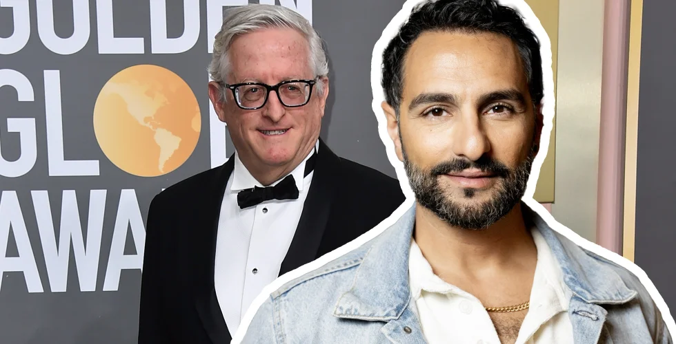 Ash Pournouri köper rättigheterna till Kruger – ska göra film om tändstickskungen: “Ett drömprojekt!”