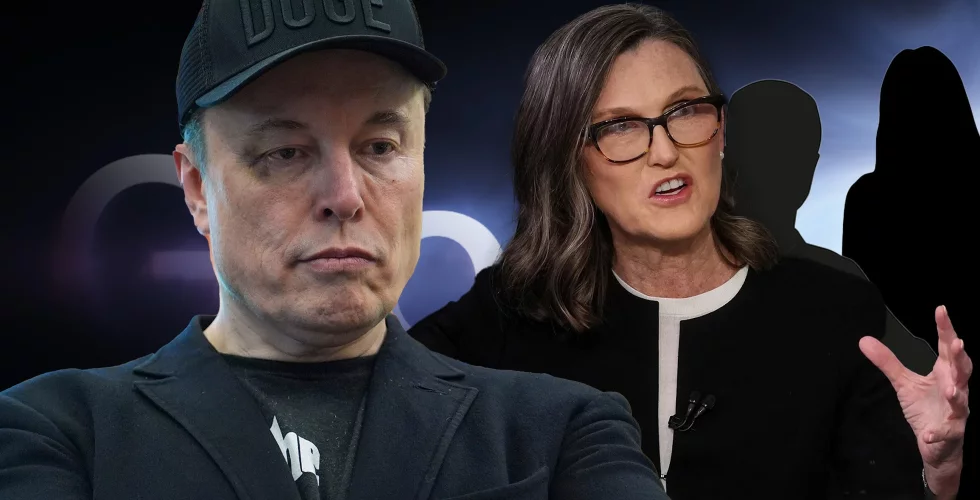 Elon Musks 1 000 000 000 000-paket skapar storbråk: “Socialism”