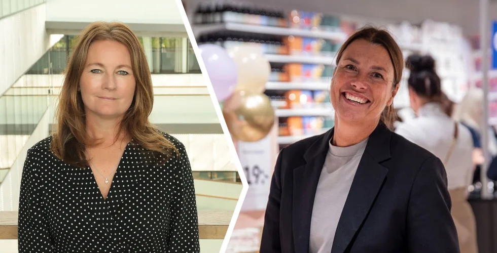 Lagerhaus växlar upp sin företagssatsning (levererar de julklapparna till era medarbetare?)